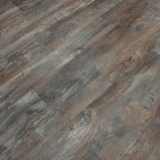 Кварцвиниловая плитка LVT Fine Floor Wood Дуб Этна FF-1518 №2