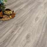 Кварцвиниловая плитка LVT Fine Floor Wood Дуб Бран FF-1516 №3