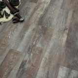 Кварцвиниловая плитка LVT Fine Floor Wood Дуб Этна FF-1518 №3