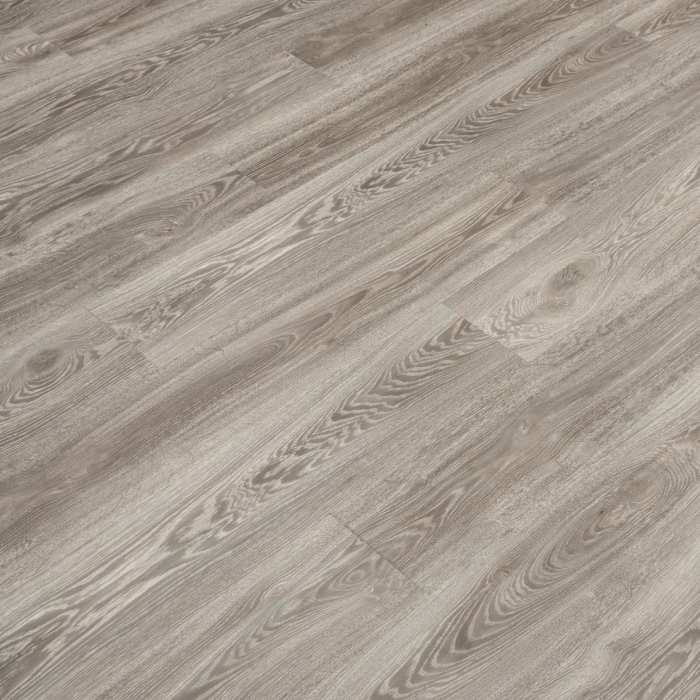 Кварцвиниловая плитка LVT Fine Floor Wood Дуб Бран FF-1516