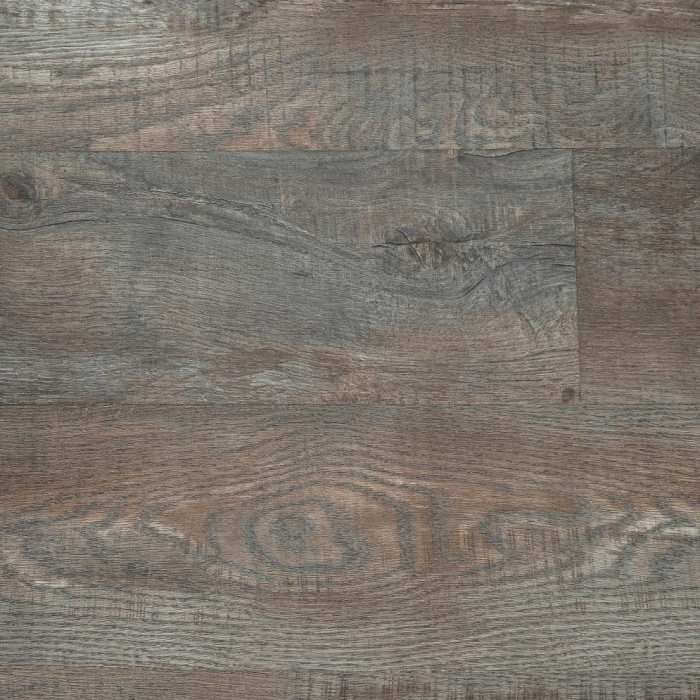 Кварцвиниловая плитка LVT Fine Floor Wood Дуб Этна FF-1518