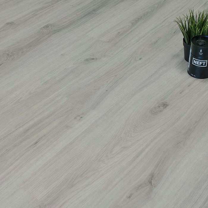 Кварцвиниловая плитка LVT Fine Floor Wood Дуб Верона FF-1574 №3