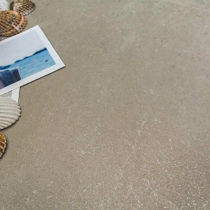 Кварцвиниловая плитка LVT Fine Floor Stone Банг-Тао FF-1591 №4