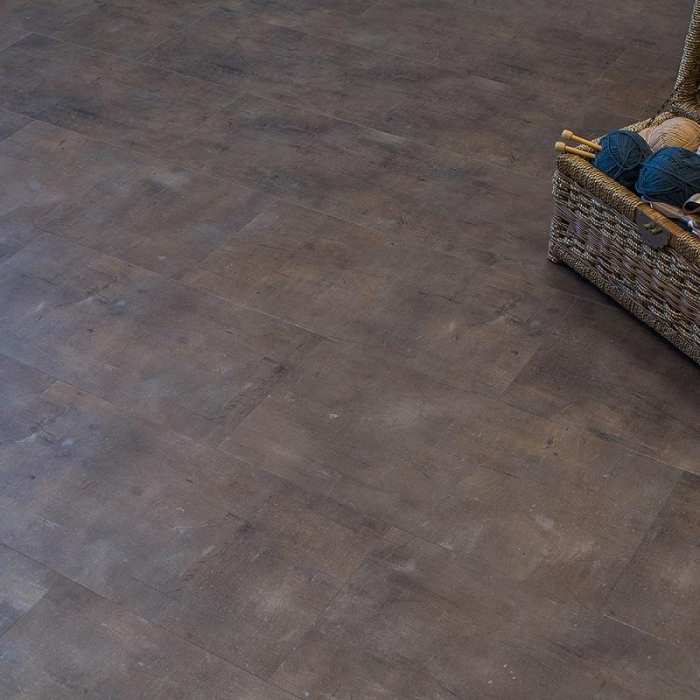 Кварцвиниловая плитка LVT Fine Floor Stone Бангалор FF-1542 №3