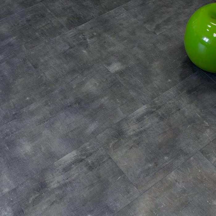 Кварцвиниловая плитка LVT Fine Floor Stone Детройт FF-1540 №3