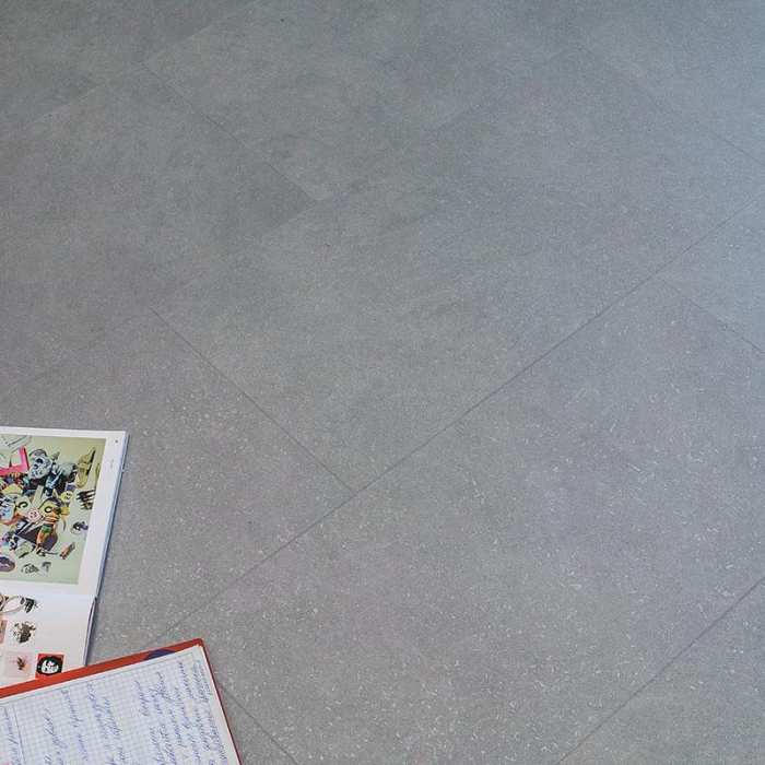 Кварцвиниловая плитка LVT Fine Floor Stone Кампс-Бей FF-1588 №2