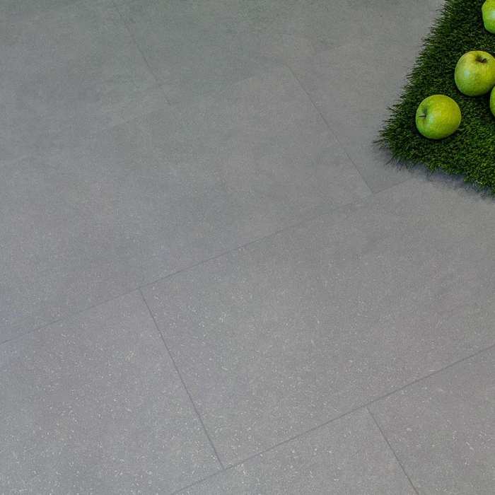 Кварцвиниловая плитка LVT Fine Floor Stone Кампс-Бей FF-1588 №3