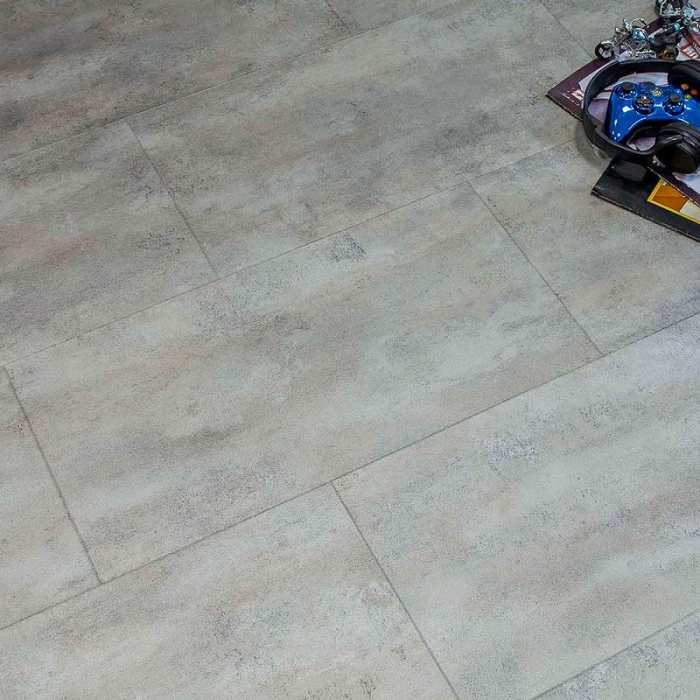 Кварцвиниловая плитка LVT Fine Floor Stone Онтарио FF-1443 №3