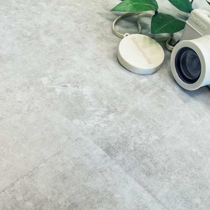 Кварцвиниловая плитка LVT Fine Floor Stone Шато де Брезе FF-1553 №2