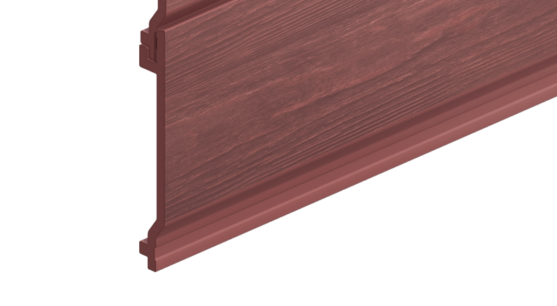 Фасадная доска CM Cladding
