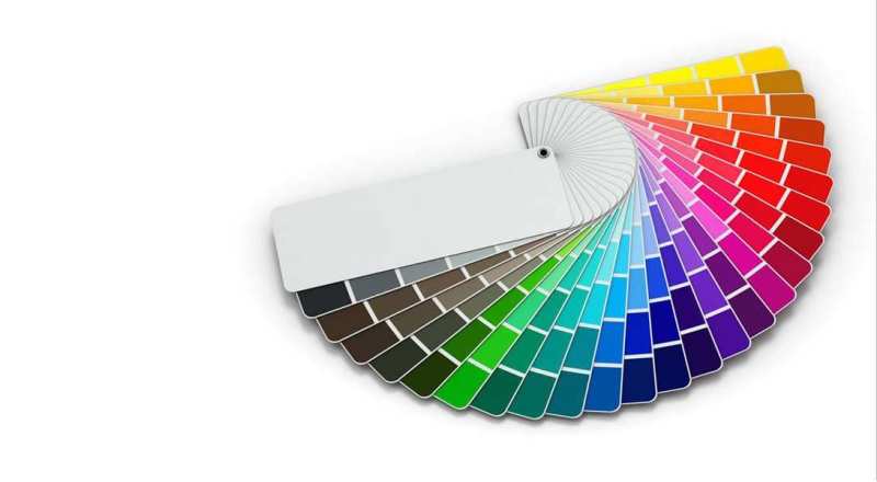 Краска Goldshell