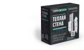 Теплая стена