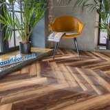 Кварцвиниловая плитка Aquafloor Parquet Plus AF6021PQN+ №2