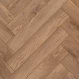 Кварцвиниловая плитка Aquafloor Parquet Plus AF6022PQN+