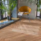Кварцвиниловая плитка Aquafloor Parquet Plus AF6022PQN+ №2