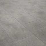 Кварцвиниловая ПВХ плитка Arbiton Aroq Stone Dryback DA121 Brooklyn Concrete №2