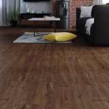 Кварцвиниловая ПВХ плитка Arbiton Aroq Wood Dryback DA111 Nevada Walnut Кварцвиниловая ПВХ плитка Arbiton Aroq Wood Dryback DA111 Nevada Walnut