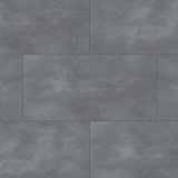 Кварцвиниловая SPC плитка Arbiton Amaron Stone CA152 Hamburg Concrete №3