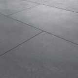 Кварцвиниловая SPC плитка Arbiton Amaron Stone CA152 Hamburg Concrete №2