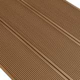 Доска террасная CM Decking Grand Дуб №4