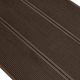 Доска террасная CM Decking Locust Мербау №4