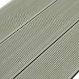 Доска террасная CM Decking Urban Смок Грей №4