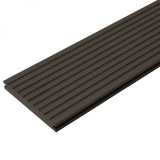 Доска террасная CM Decking Vintage Solid Венге №5