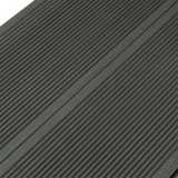 Доска террасная CM Decking Vintage Черное дерево №4