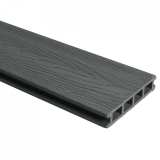 Доска террасная CM Decking Vintage Эбонит