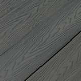 Доска террасная CM Decking Vintage Эбонит №3