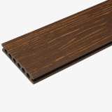 Доска террасная CM Decking Zebrano Коричневый