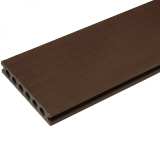 Доска террасная CM Decking Zebrano Коричневый №5