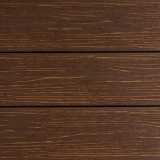 Доска террасная CM Decking Zebrano Коричневый №4