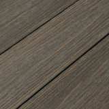 Доска террасная CM Decking Zebrano Графит №5