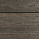 Доска террасная CM Decking Zebrano Графит №3