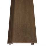 Фасадная панель CM Cladding Bark Мербау №2
