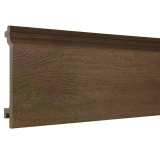 Фасадная панель CM Cladding Bark Мербау №3