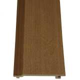 Фасадная панель CM Cladding Bark Тик №2