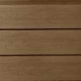 Фасадная панель CM Cladding Bark Тик №3