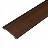 Фасадная панель CM Cladding Timber Спайси Браун