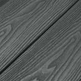 Фасадная панель CM Cladding Vintage Эбонит №3
