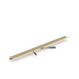 Микроплинтус Laconistiq Micro 11 Mini Gold Edition