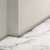 Микроплинтус Laconistiq Micro 11 Mini Светлый Шампань №4