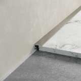 Микроплинтус Laconistiq Micro 11 Mini Светлый Шампань №3