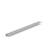 Микроплинтус Laconistiq Micro 15 Classic Без покрытия