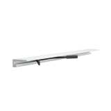 Микроплинтус Laconistiq Micro 19 ARM Матовый белый