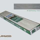 Ламинат Lamiwood Dinasty Дуб Ротшильд 207 №8