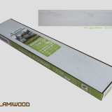 Ламинат Lamiwood Bristol Дуб Серый 2415 №5