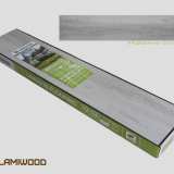 Ламинат Lamiwood Bristol Дуб Дымчатый 2416 №7