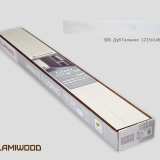 Ламинат Lamiwood Glanz 306 Дуб Гальяно №2
